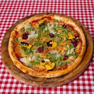 24. CHorizo