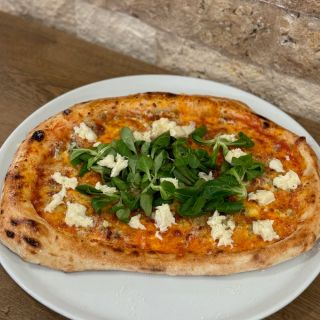 30. Pizza štangle s olivami