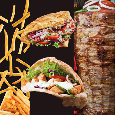 kebabGastro
